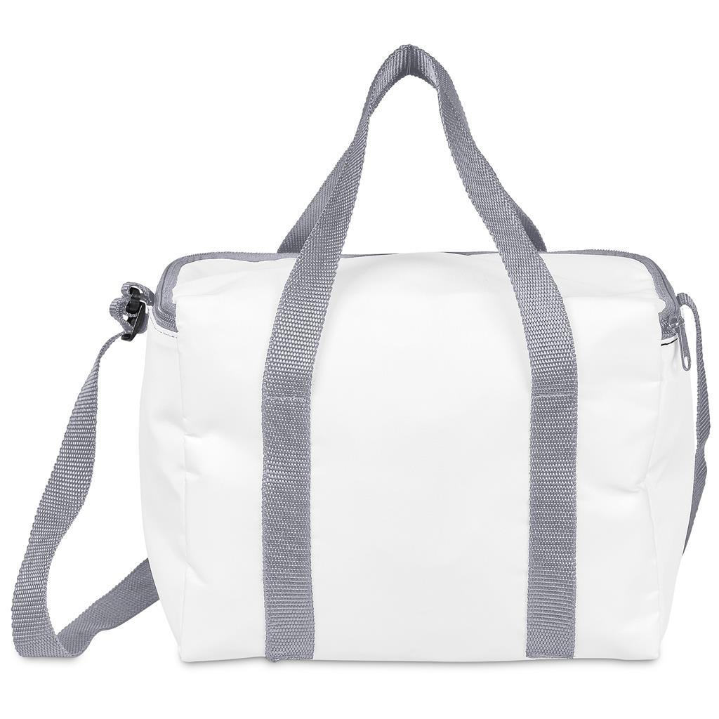 Pre-Production Sample Hoppla Kruger Polyester 12-Can Cooler