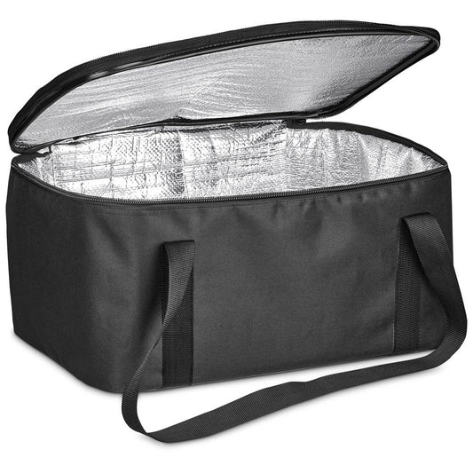 Pre-Production Hoppla Sudwala Food Delivery Cooler Bag