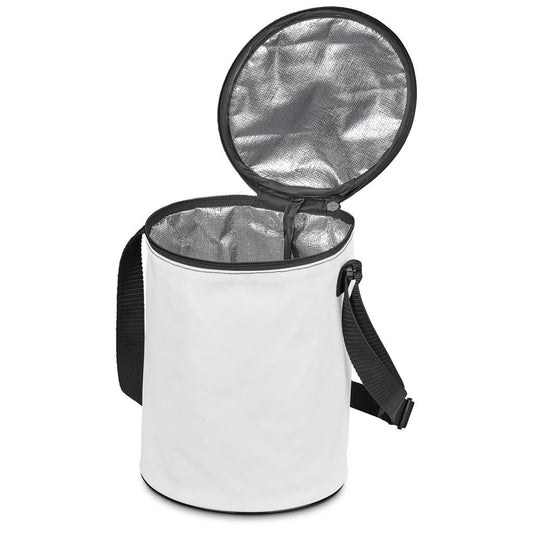 Pre-Production Sample Hoppla Addo Barrel Cooler Bag