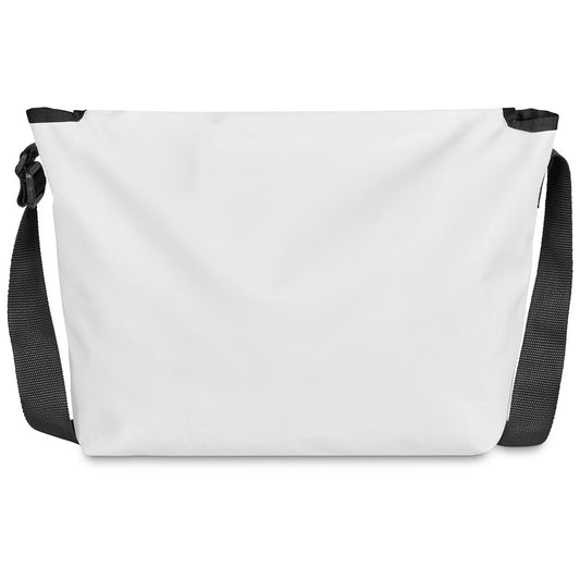 Pre-Production Sample Hoppla Cederberg Conference Bag