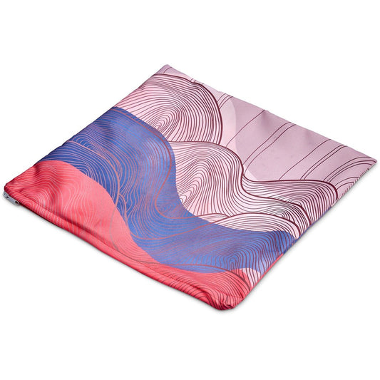 Pre-Production Sample Hoppla Zuri Medium Scatter Cushion Cover - excludes inner cushion