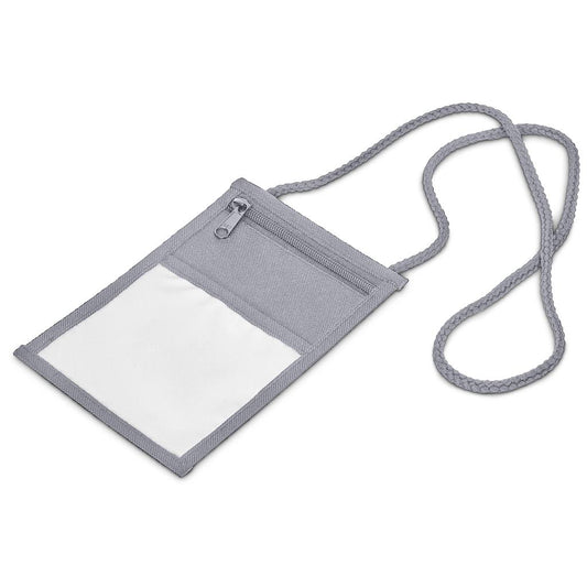 Pre-Production Sample Hoppla Nurses Stationery Pouch