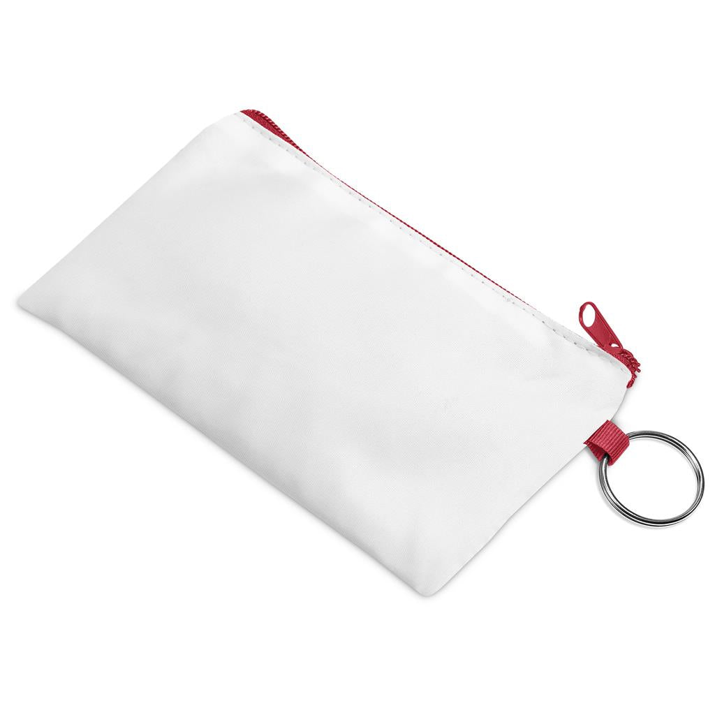 Pre-Production Sample Hoppla Kimberley Credit Card & Coin Purse