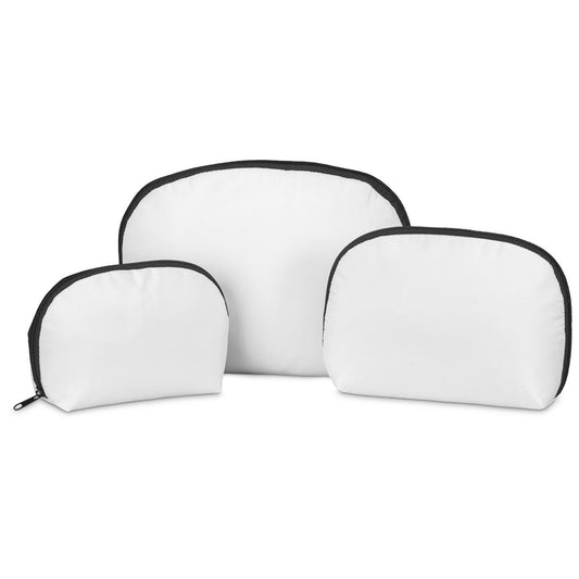 Pre-Production Sample Hoppla Victoria Midi Cosmetic Bag