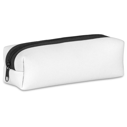 Pre-Production Sample Hoppla Neoprene Doodle Pencil Case