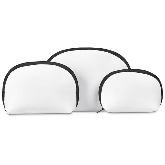 Pre-Production Sample Hoppla Isabella Neoprene Maxi Cosmetic Bag