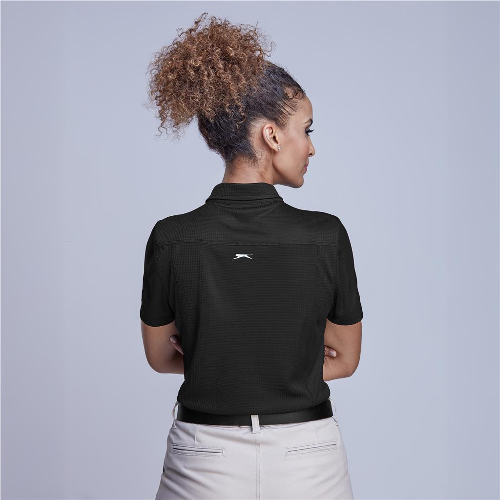 Ladies Hydro Golf Shirt