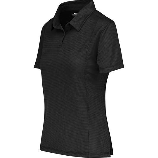 Ladies Hydro Golf Shirt