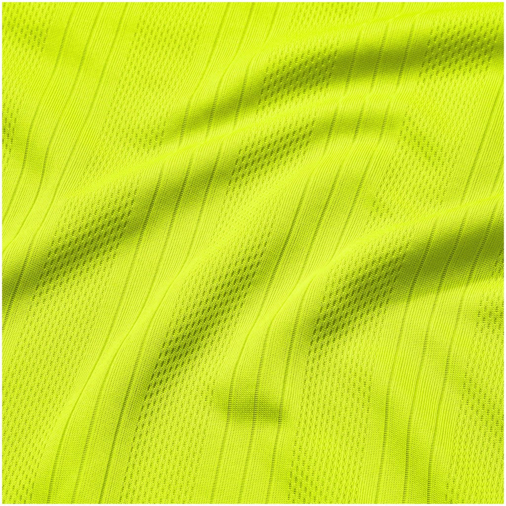 Ladies Florida Golf Shirt - Lime