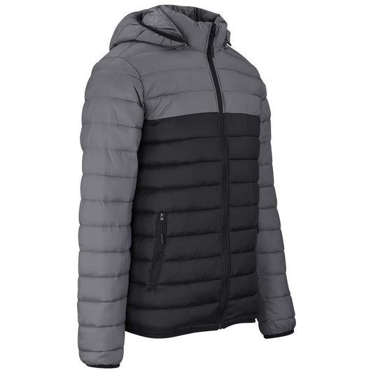 Mens Kyoto Two-Tone Jacket