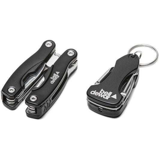 Altitude Frontier Multi-Tool & Keyholder Set
