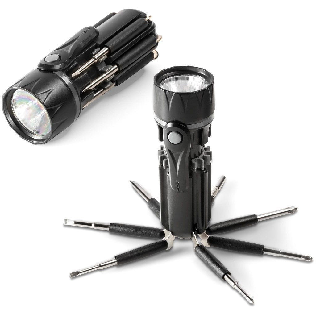 Altitude Utility Tool & Torch