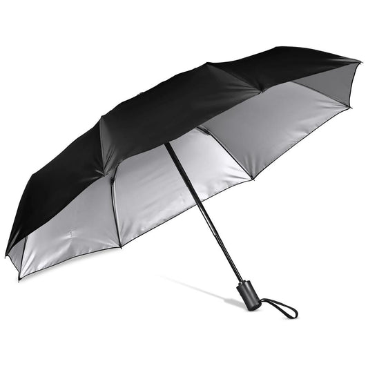 Altitude Fairhaven UV50 Auto-Open Compact Umbrella