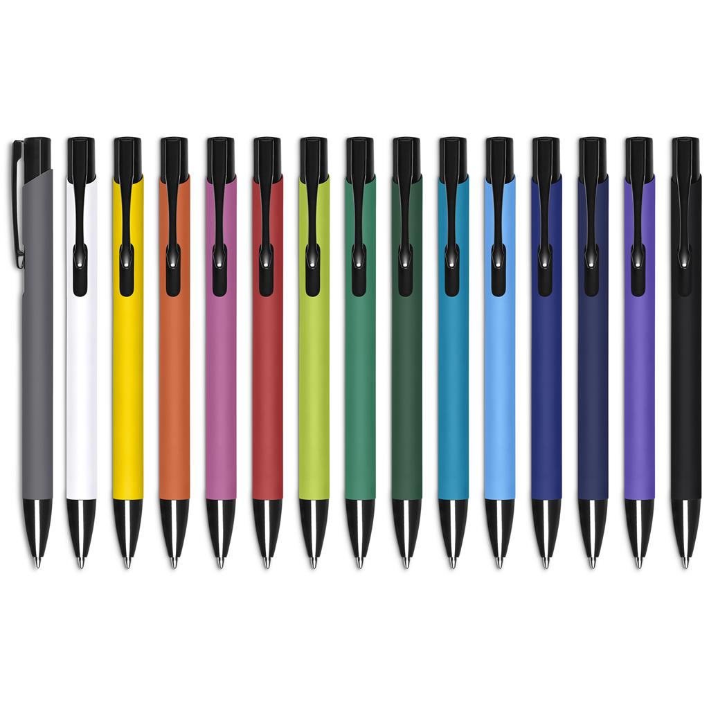 Altitude Zeta Ball Pen