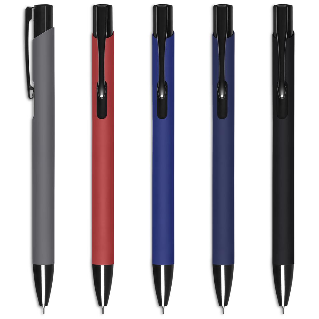 Altitude Zeta Pencil
