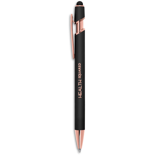 Altitude Interlude Stylus Ball Pen