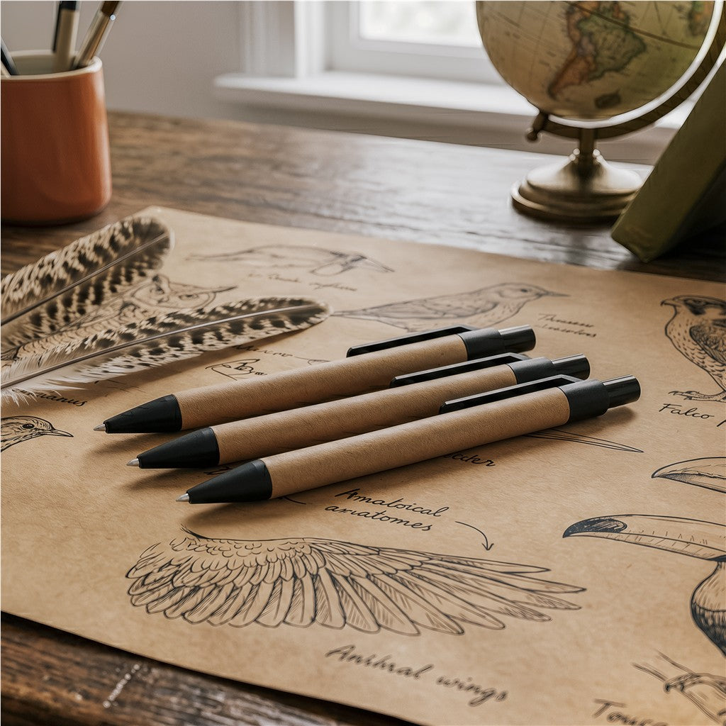 Okiyo Tanjun Ball Pen