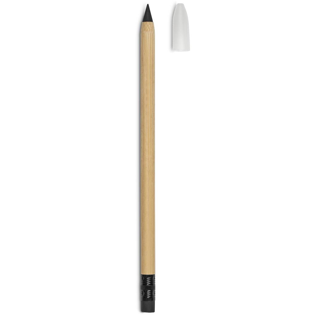 Okiyo Aisuru Bamboo Everlasting Pencil