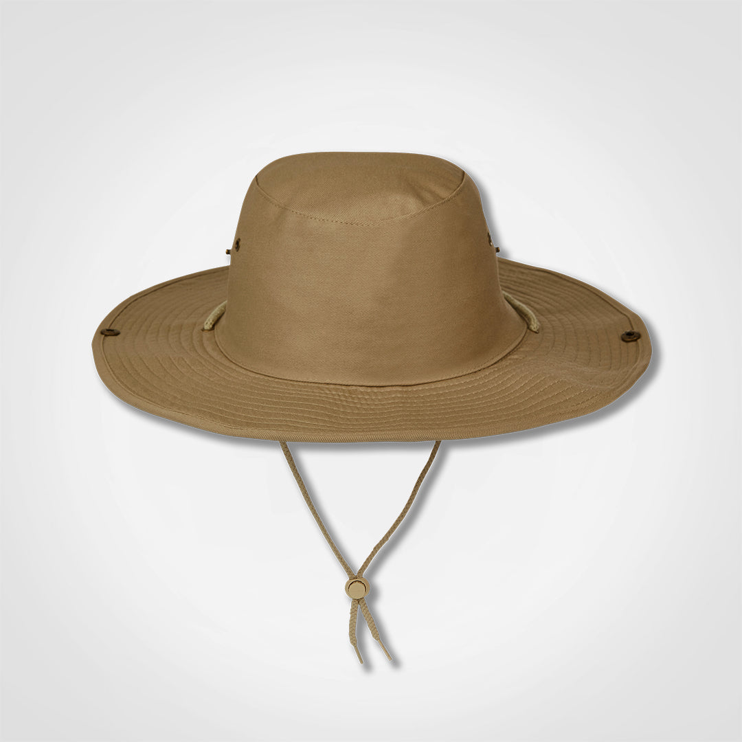 Bush Hat