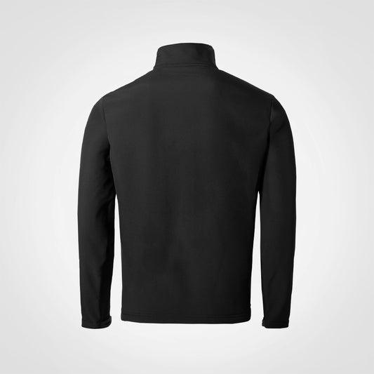 Unisex Nimbus Softshell Jacket