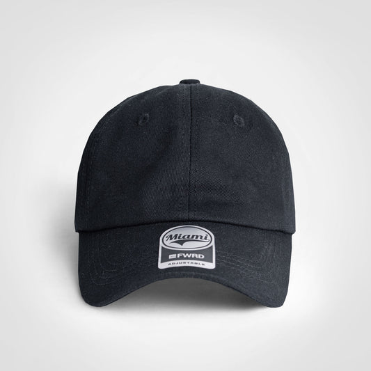 Miami Cap