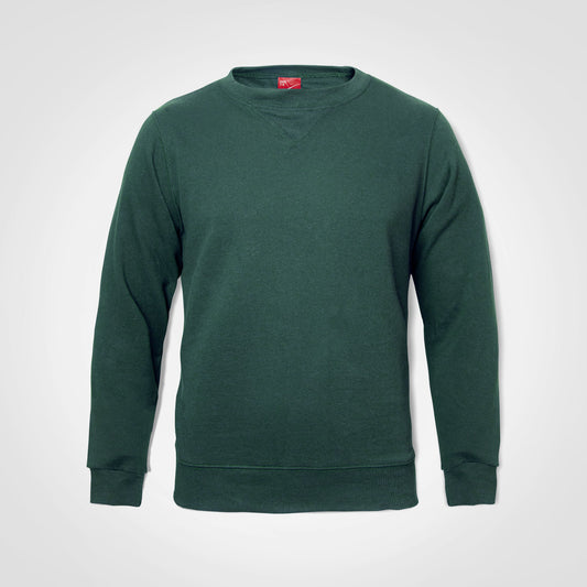 Kids Basic Sweaters