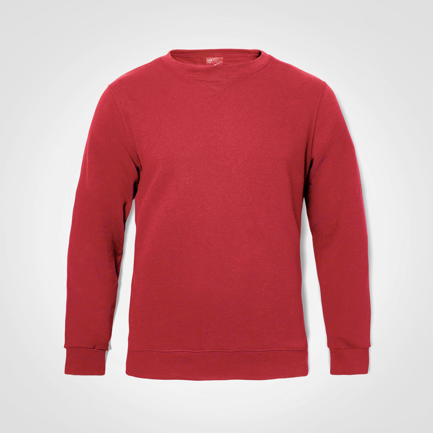 Kids Basic Sweaters