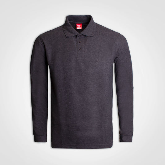 Unisex Long Sleeve Golfer
