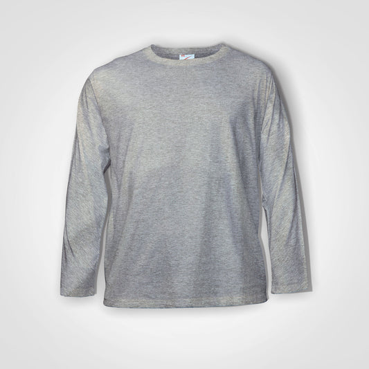 Kids Promo Long Sleeve T-Shirt