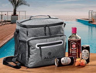 Coolers & Lunchware