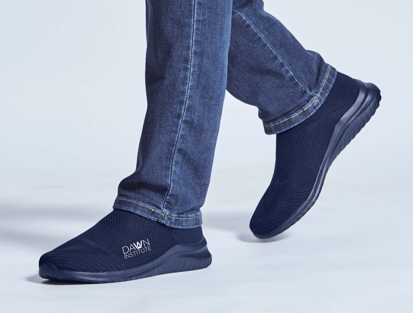 corporate footwear