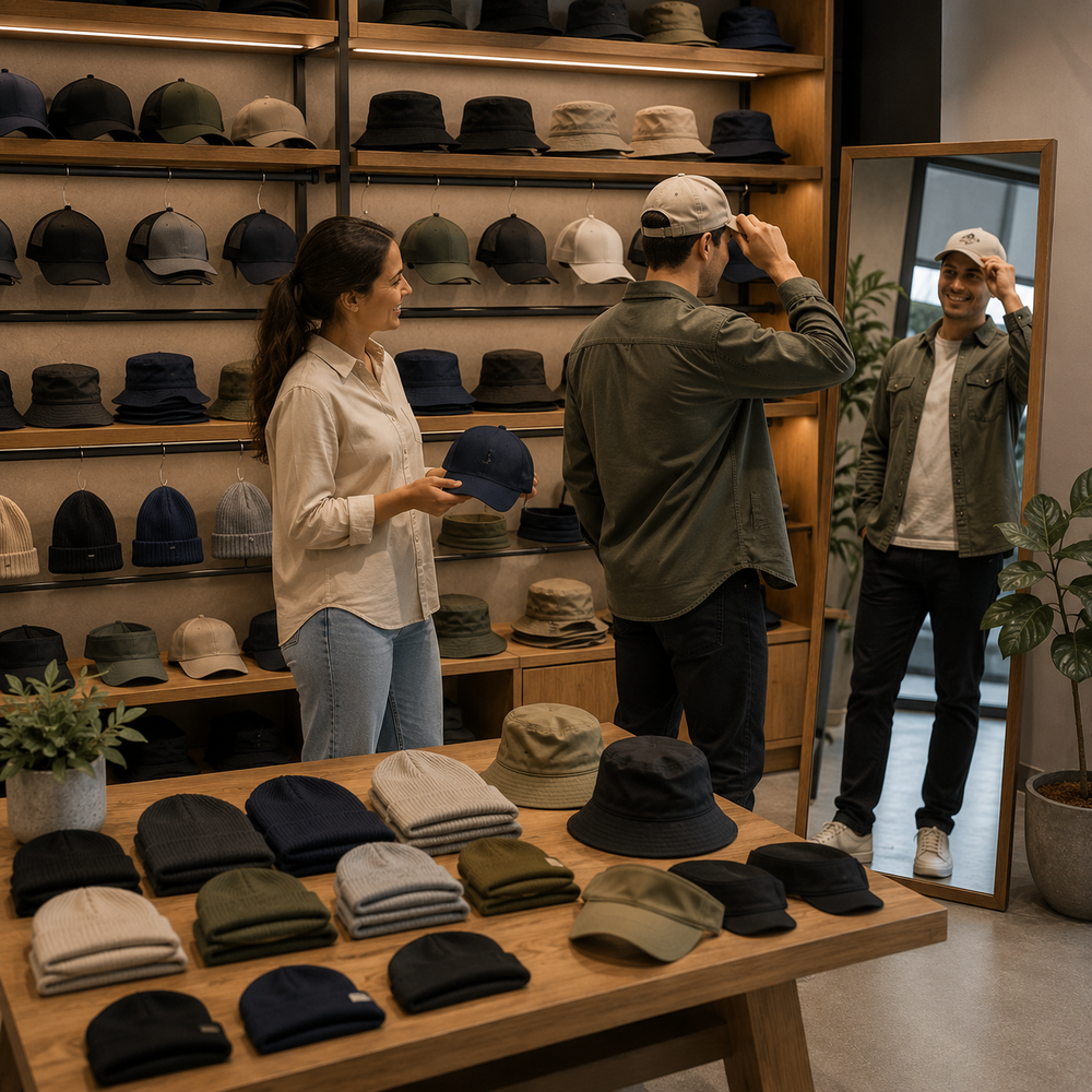 Corporate Gifts & Branded Clothing | Keepsake Creative