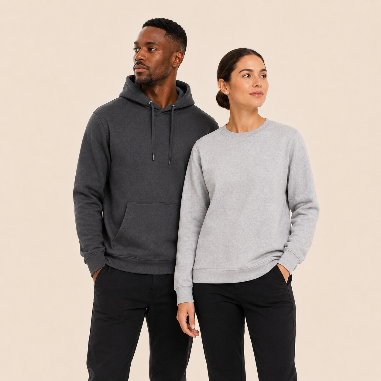 Keepsake Creative_Unisex clothing