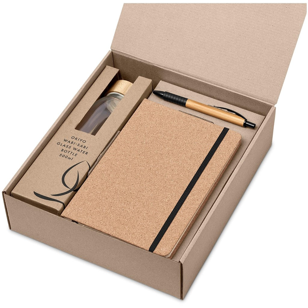 custom branded corporate gift sets