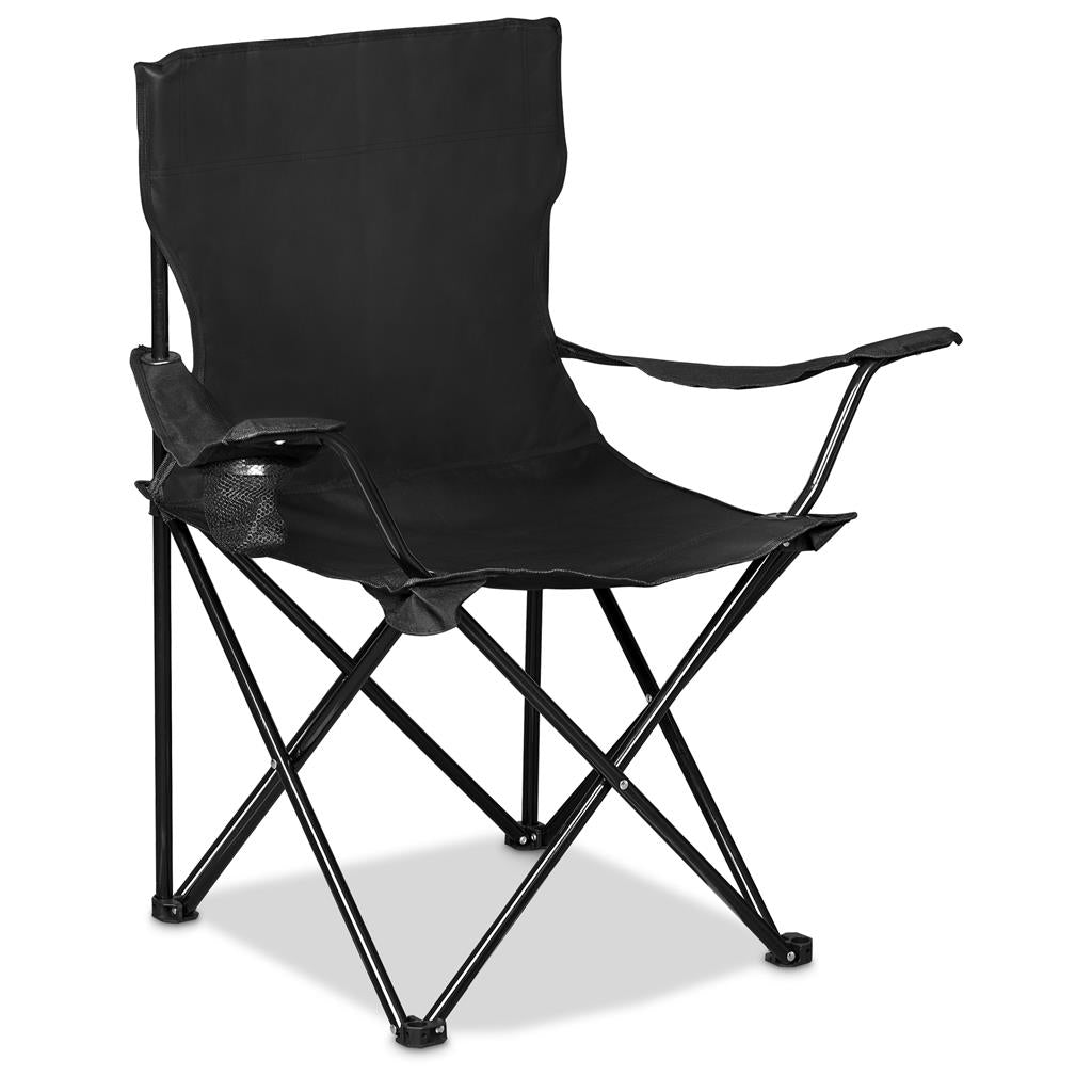 custom branded chairs