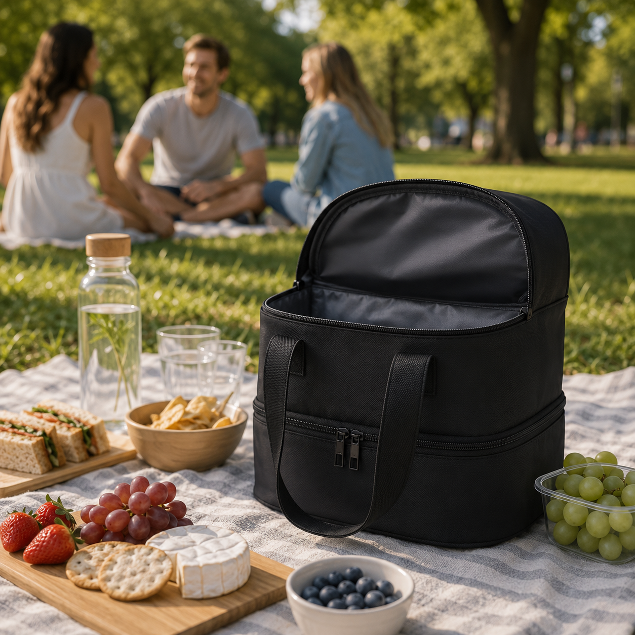 Coolers & Lunchware