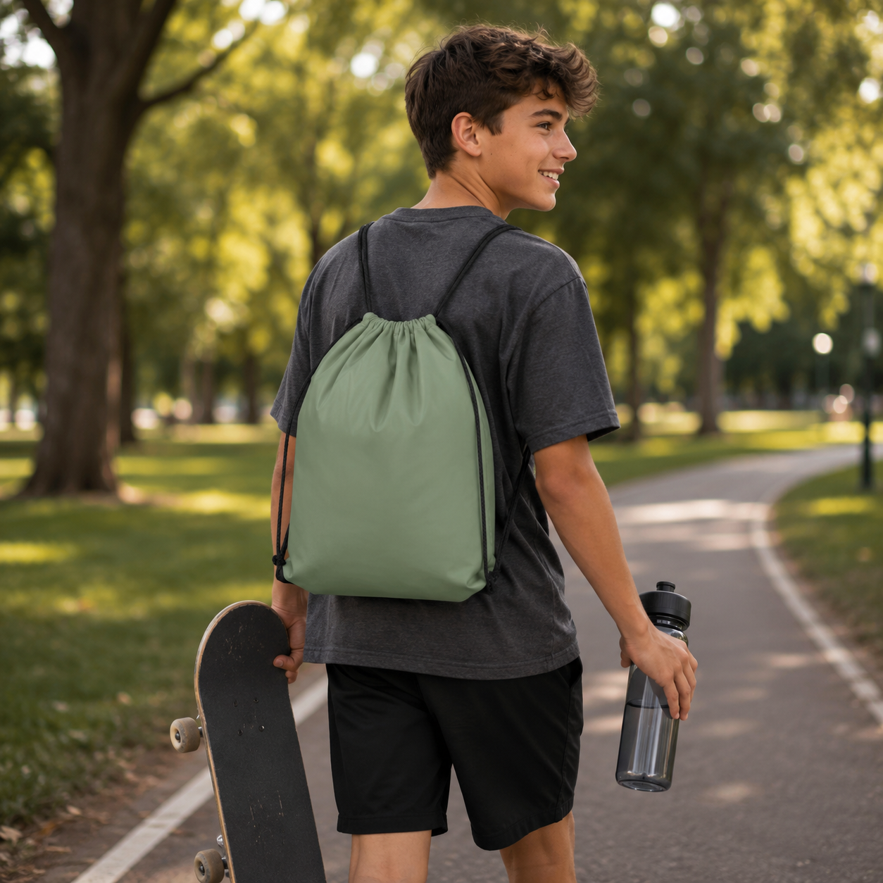 Drawstring Bags
