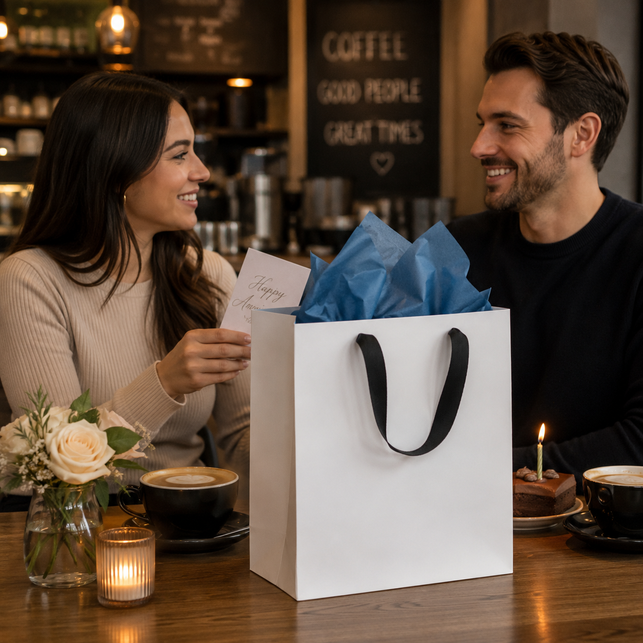 Gift Bags
