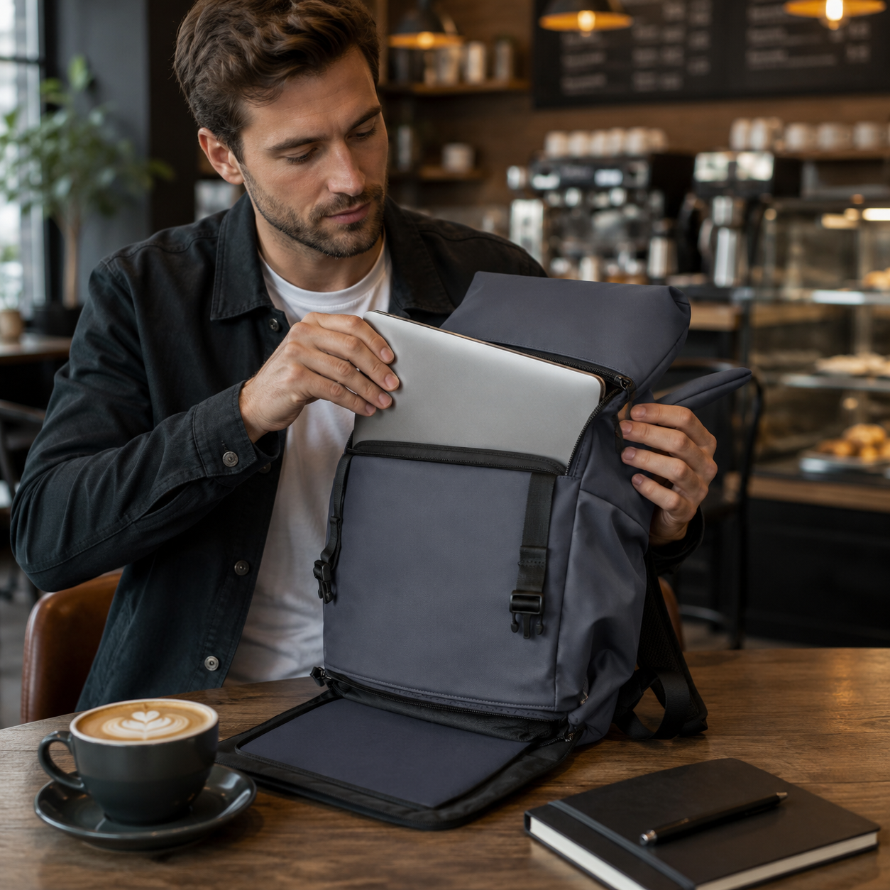 Laptop Backpacks