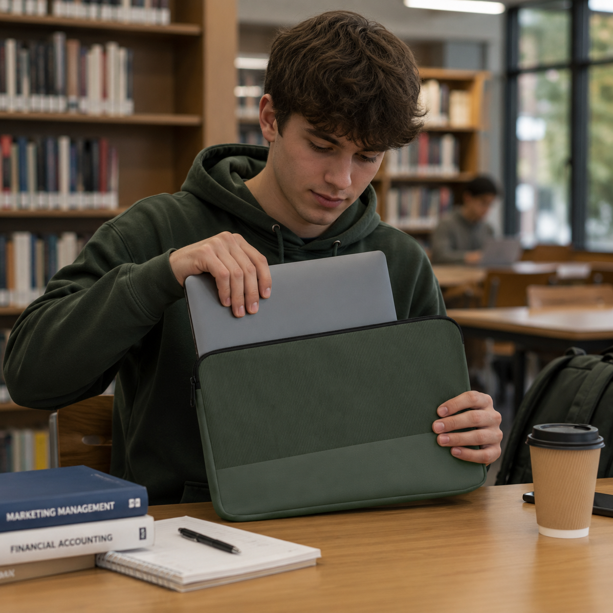 Laptop Sleeves