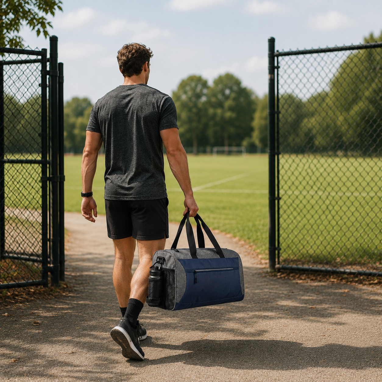 Sports Bags