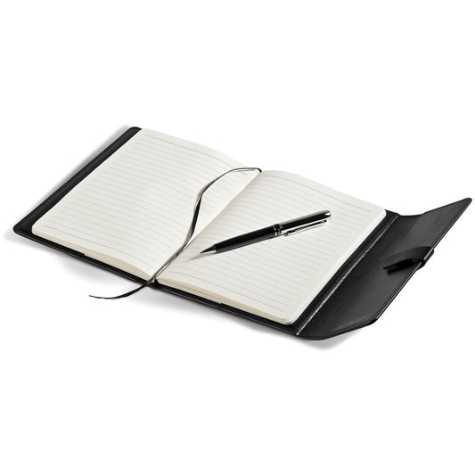 Altitude Tribeca Midi Hard Cover Notebook