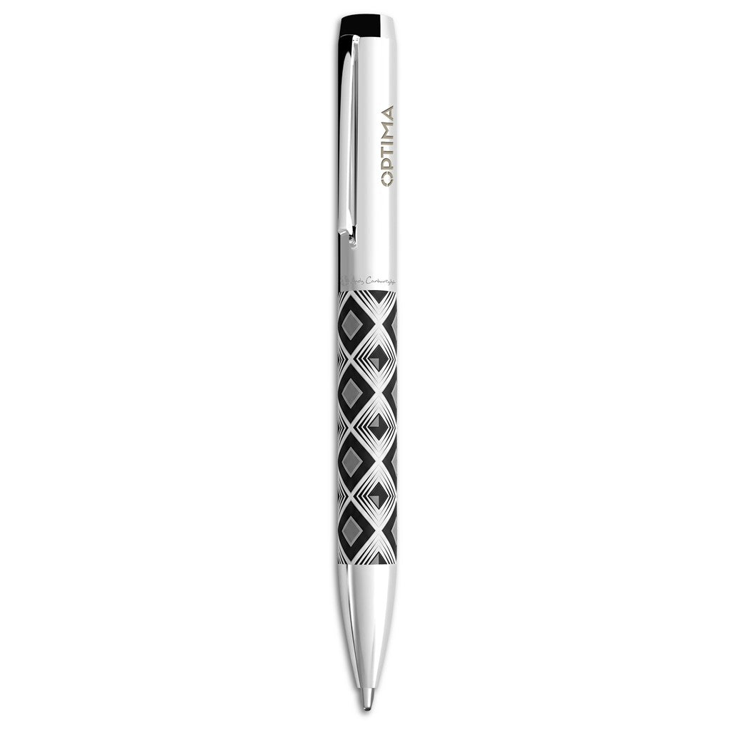 Andy Cartwright Geo Ball Pen