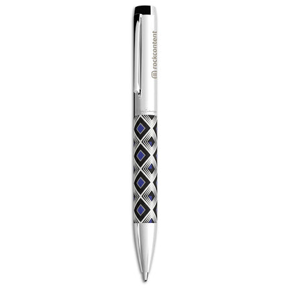 Andy Cartwright Geo Ball Pen