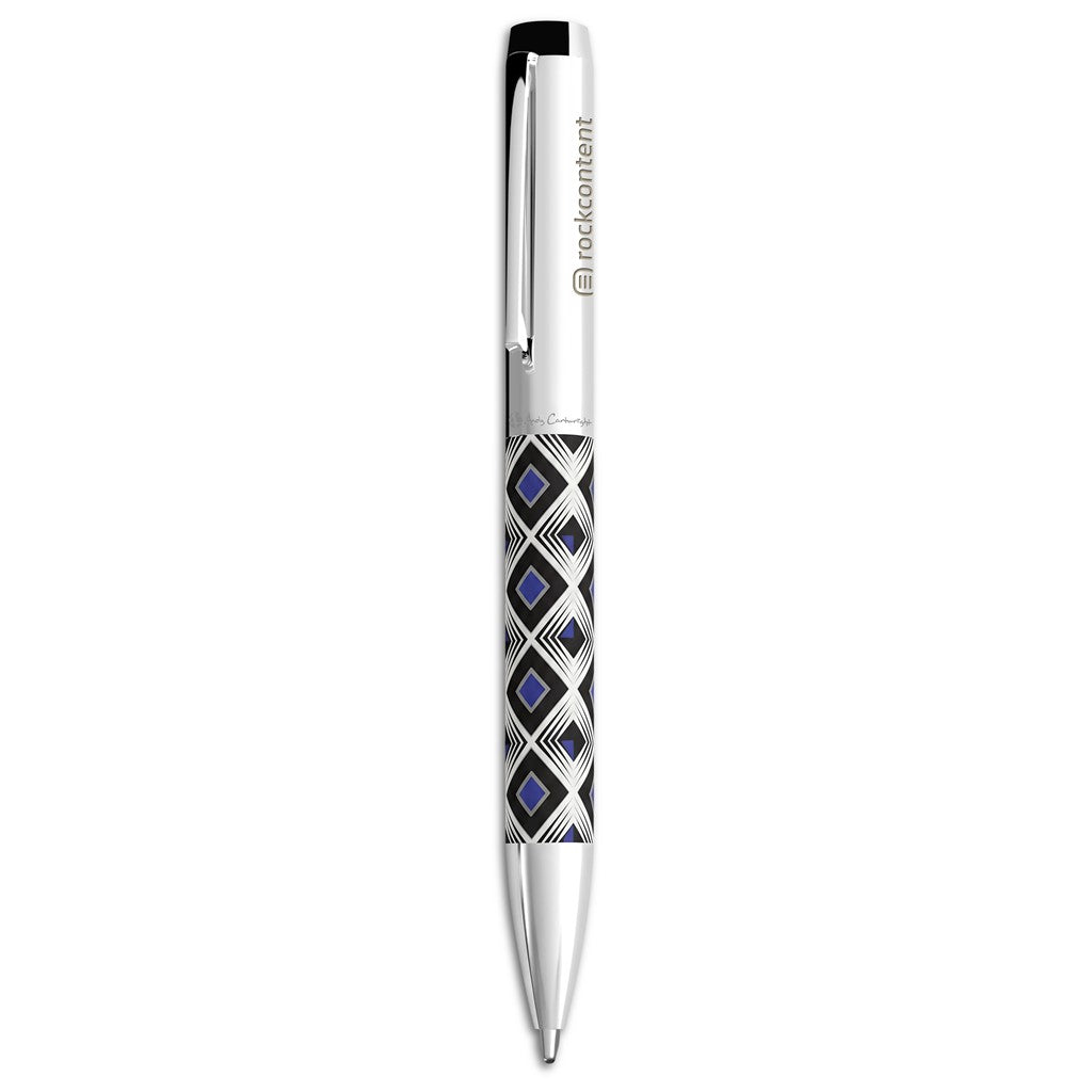 Andy Cartwright Geo Ball Pen