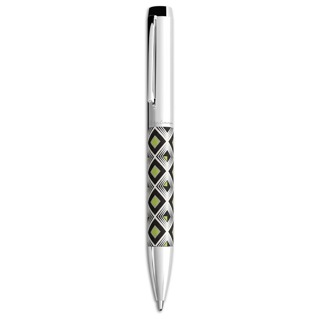 Andy Cartwright Geo Ball Pen