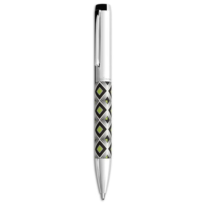 Andy Cartwright Geo Ball Pen