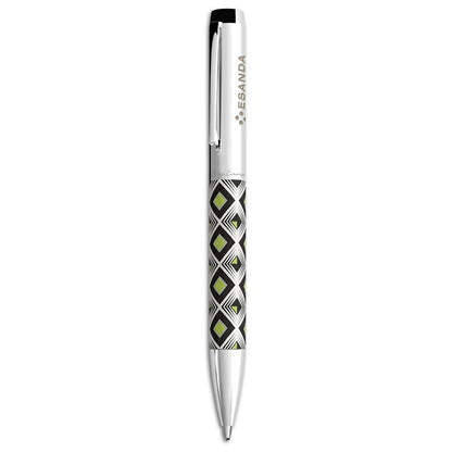 Andy Cartwright Geo Ball Pen