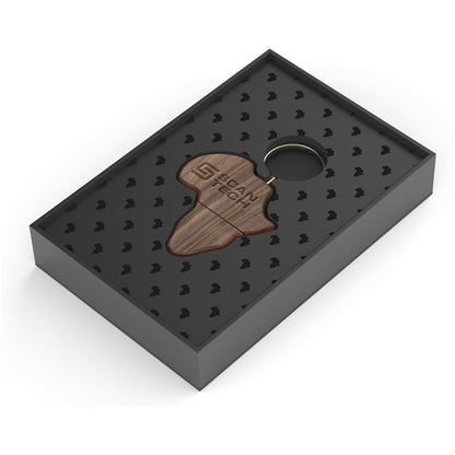 Andy Cartwright Afrique Flash Drive Keyholder - 16GB