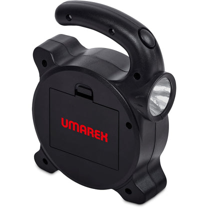 Altitude Martian Mini Lantern & Torch